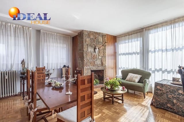 6 quarto Apartamento para venda em Centro, Granada cidade - 829 000 € (Ref: 9433965)