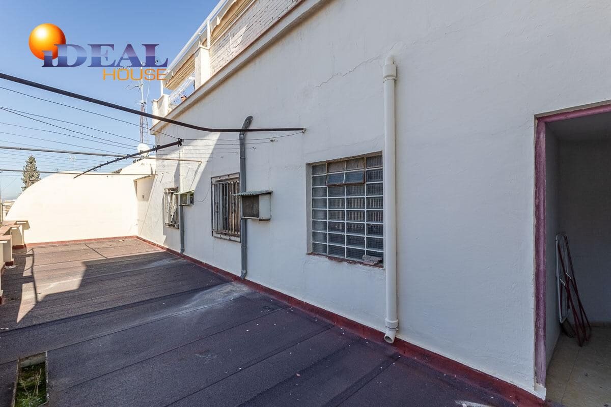 6 bedroom Flat for sale in Granada city - € 829,000 (Ref: 9433965)