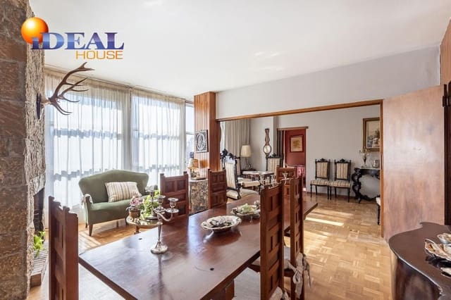 6 quarto Apartamento para venda em Centro, Granada cidade - 829 000 € (Ref: 9433965)