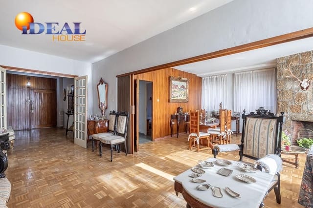 6 quarto Apartamento para venda em Centro, Granada cidade - 829 000 € (Ref: 9433965)