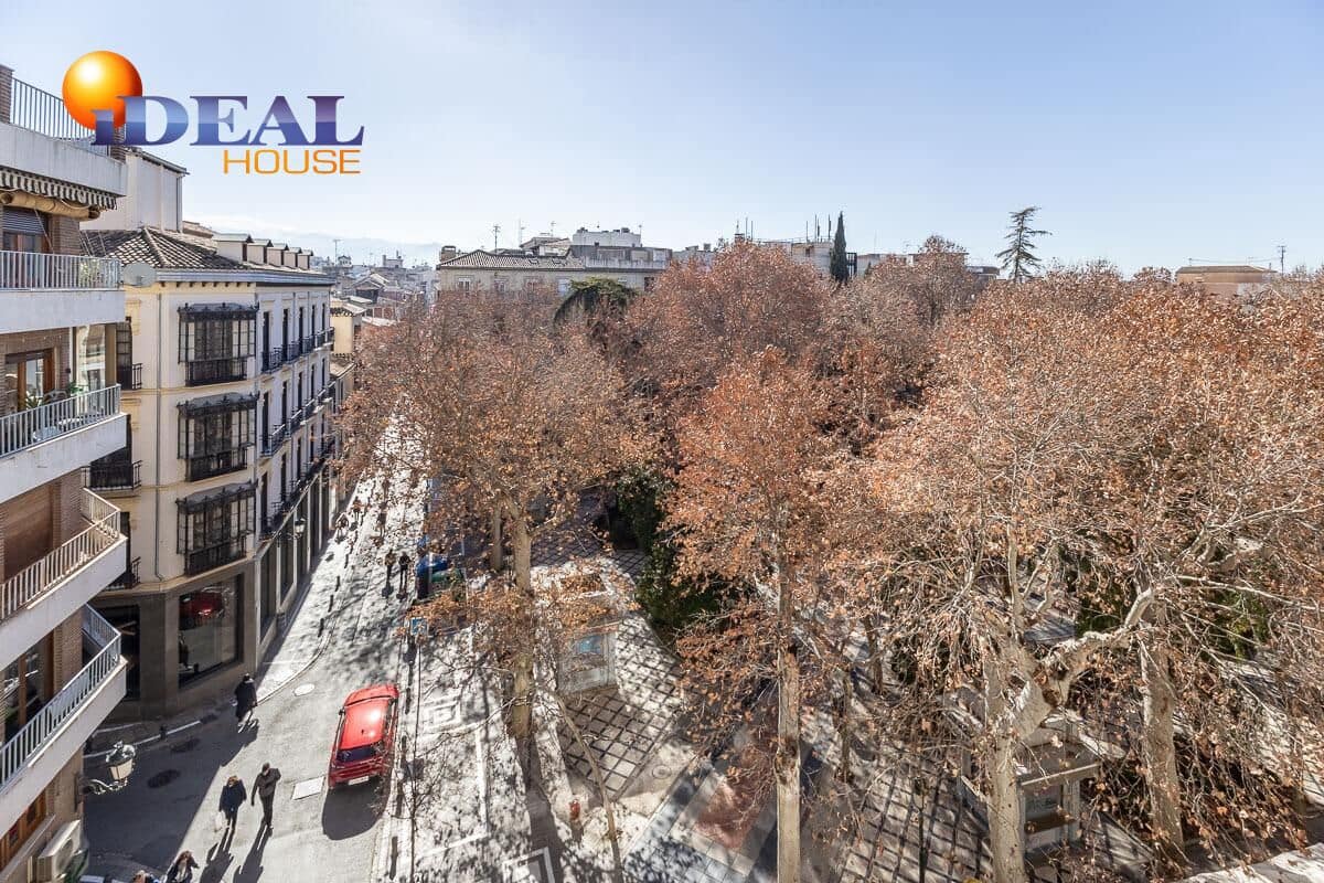 6 bedroom Flat for sale in Granada city - € 829,000 (Ref: 9433965)