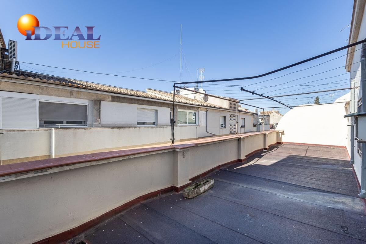 6 bedroom Flat for sale in Granada city - € 829,000 (Ref: 9433965)