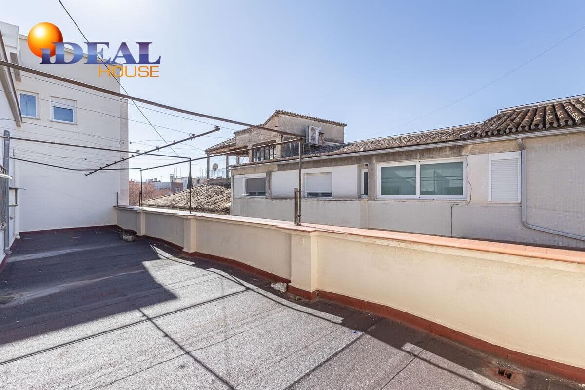 6 bedroom Flat for sale in Granada city - € 829,000 (Ref: 9433965)