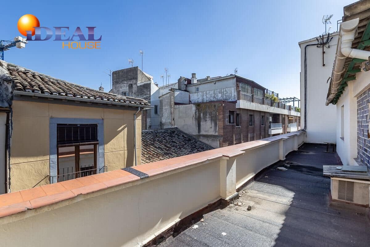 6 bedroom Flat for sale in Granada city - € 829,000 (Ref: 9433965)