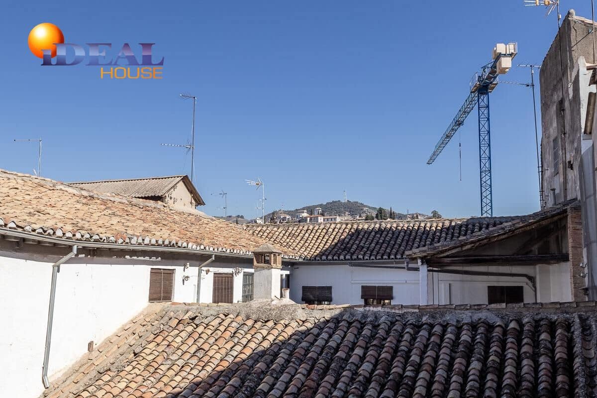 6 bedroom Flat for sale in Granada city - € 829,000 (Ref: 9433965)