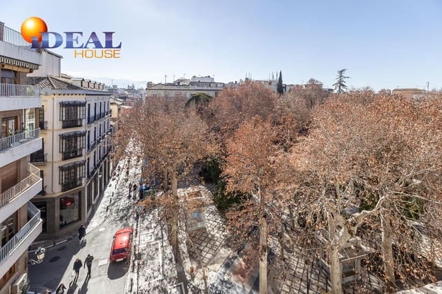 6 quarto Apartamento para venda em Centro, Granada cidade - 829 000 € (Ref: 9433965)