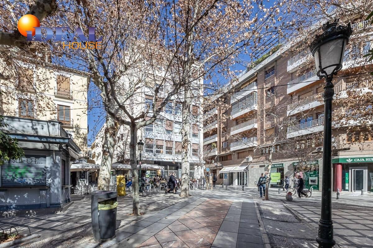 6 bedroom Flat for sale in Granada city - € 829,000 (Ref: 9433965)