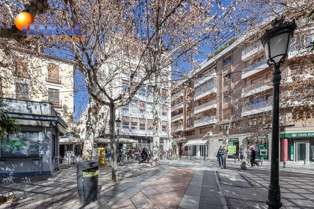 6 quarto Apartamento para venda em Centro, Granada cidade - 829 000 € (Ref: 9433965)