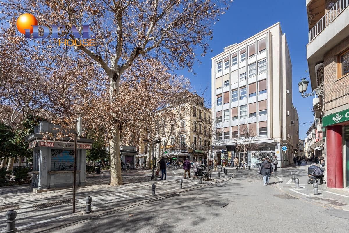 6 bedroom Flat for sale in Granada city - € 829,000 (Ref: 9433965)