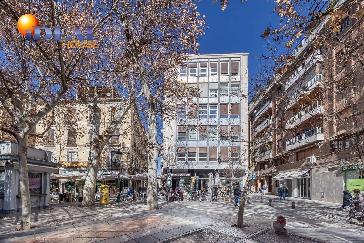 6 bedroom Flat for sale in Granada city - € 829,000 (Ref: 9433965)