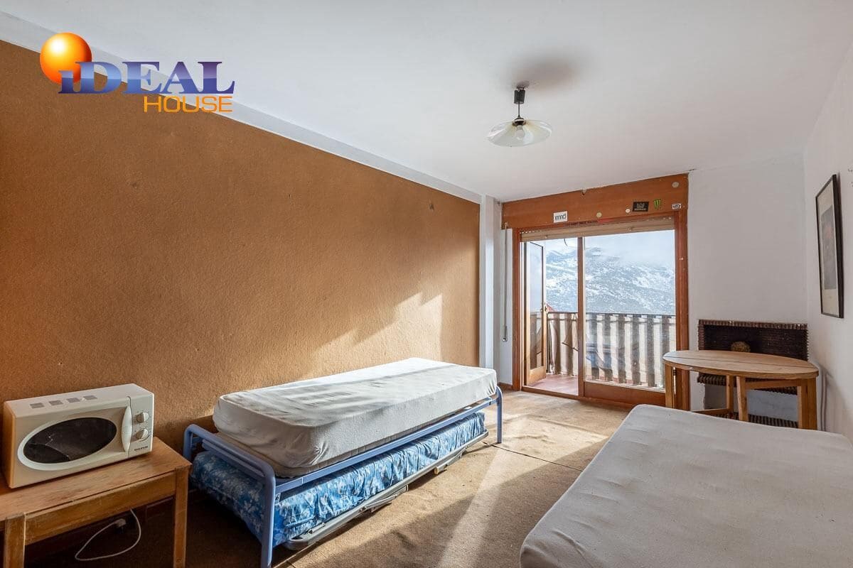 Studio for sale in Sierra Nevada - € 105,000 (Ref: 9433966)