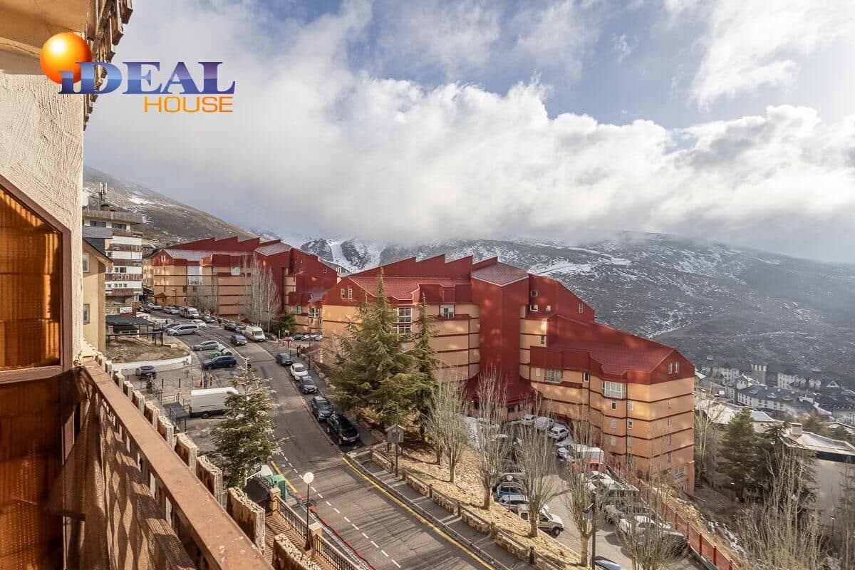 Studio for sale in Sierra Nevada - € 105,000 (Ref: 9433966)