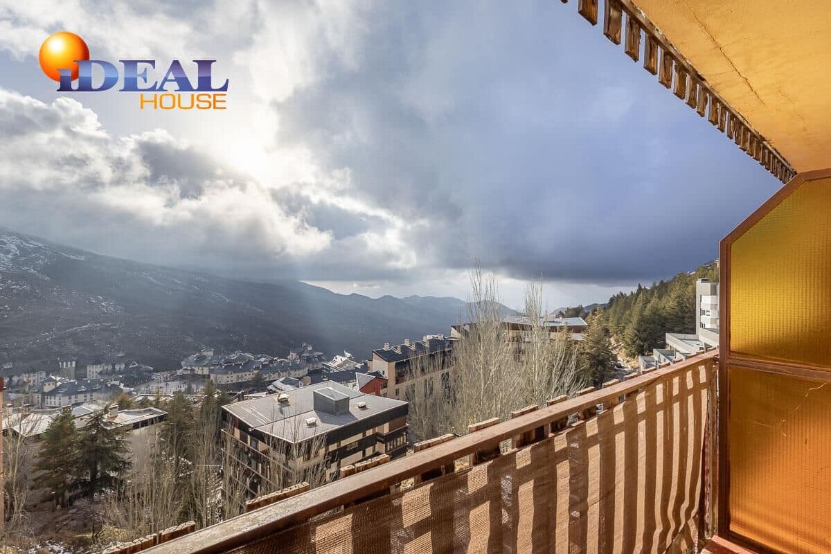 Studio for sale in Sierra Nevada - € 105,000 (Ref: 9433966)
