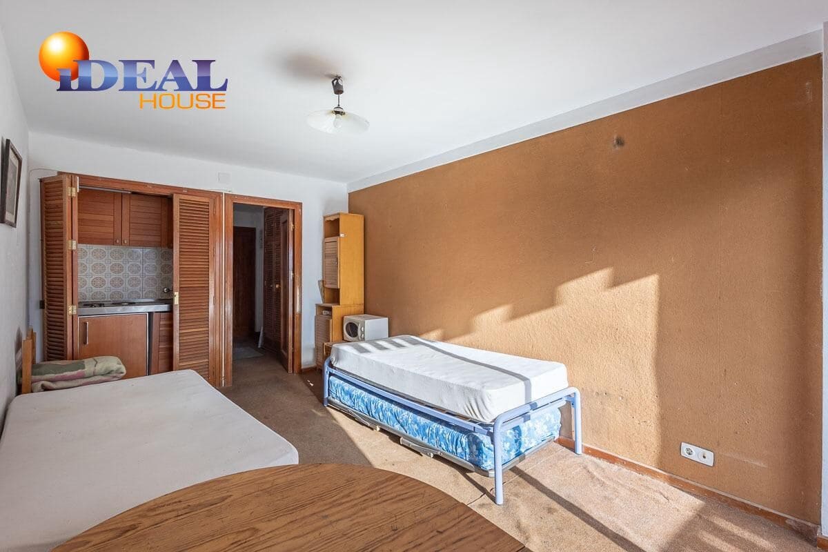 Studio for sale in Sierra Nevada - € 105,000 (Ref: 9433966)