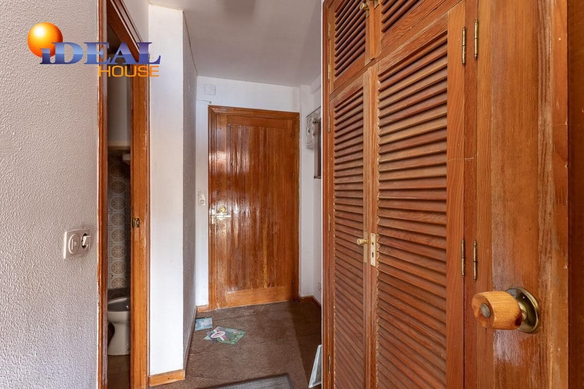 Studio for sale in Sierra Nevada - € 105,000 (Ref: 9433966)
