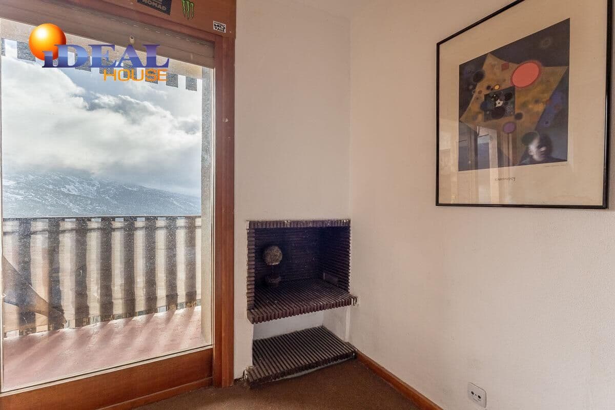 Studio for sale in Sierra Nevada - € 105,000 (Ref: 9433966)