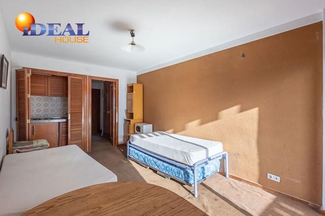 Estúdio para venda em Sierra Nevada, Monachil - 105 000 € (Ref: 9433966)