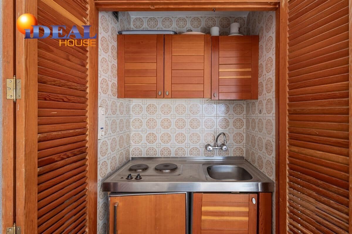 Studio for sale in Sierra Nevada - € 105,000 (Ref: 9433966)