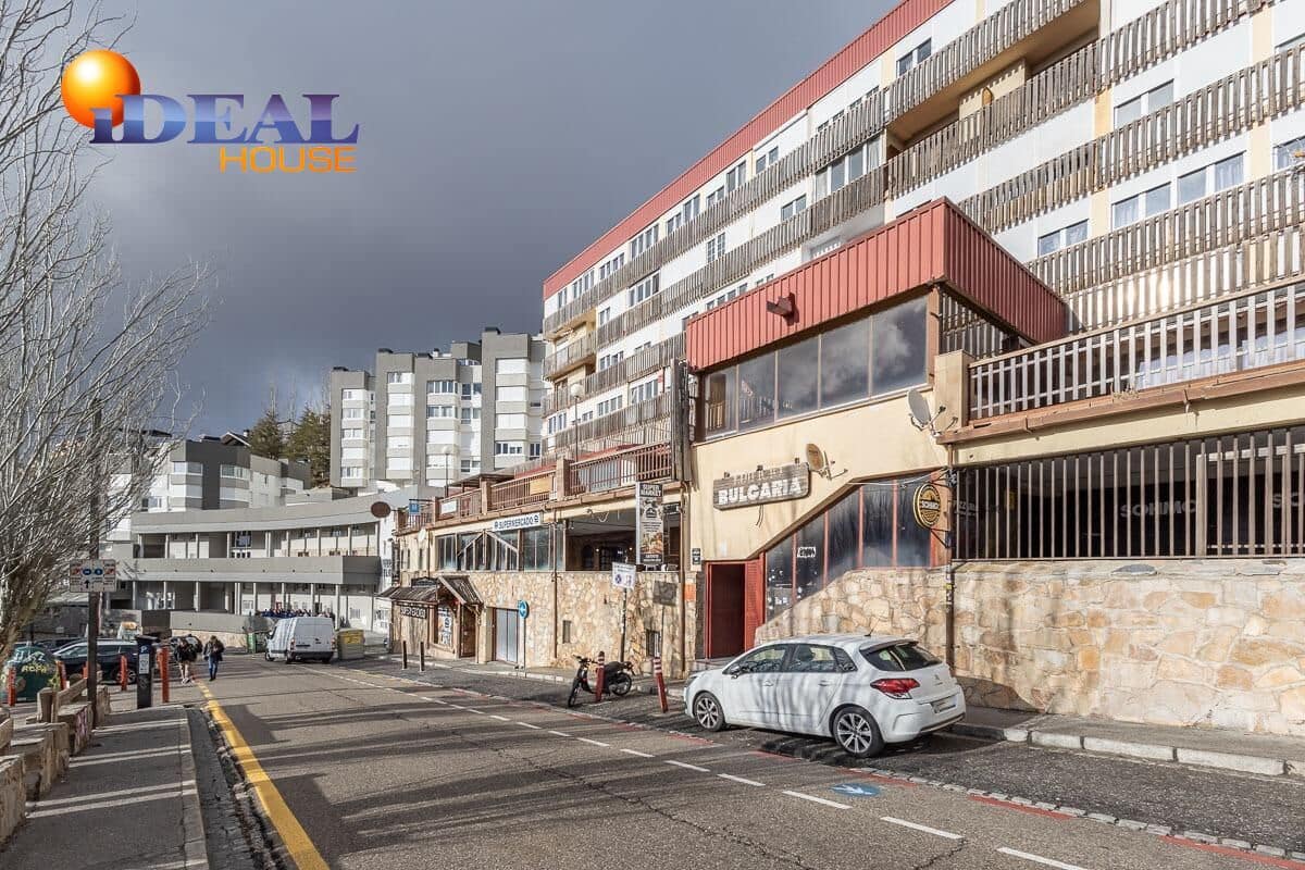 Studio for sale in Sierra Nevada - € 105,000 (Ref: 9433966)