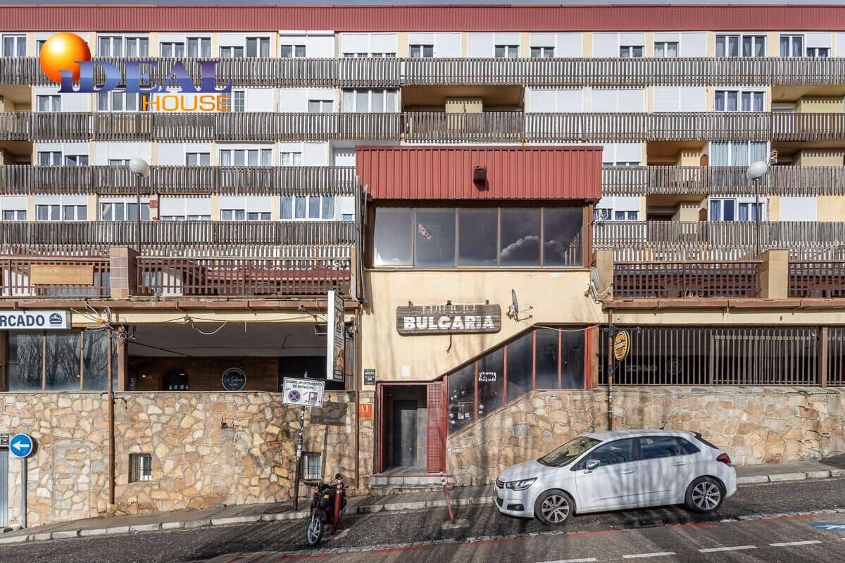 Studio for sale in Sierra Nevada - € 105,000 (Ref: 9433966)