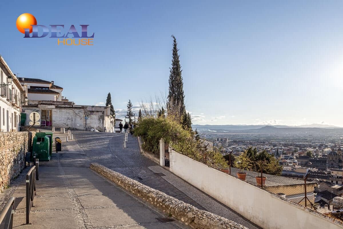 Działka budowlana na sprzedaż w Miasto Grenada - 299 000 € (Ref: 9433968)