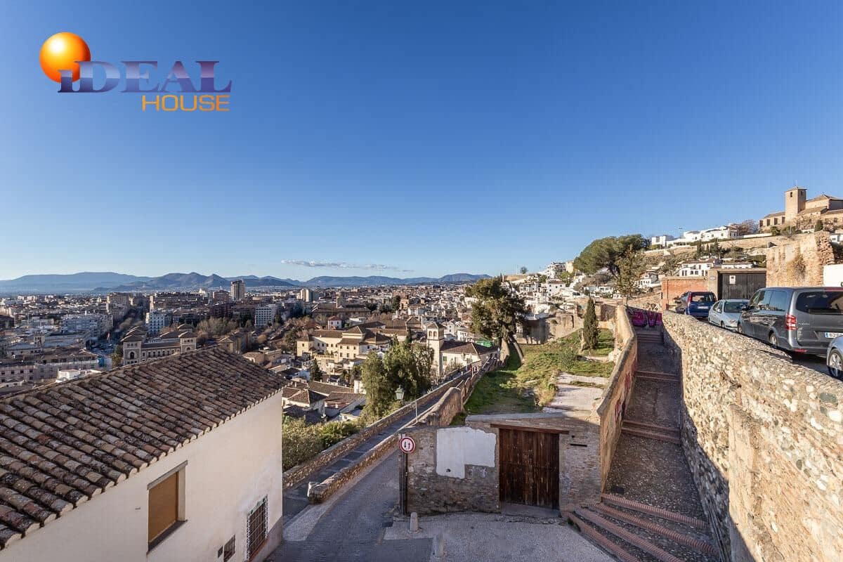 Działka budowlana na sprzedaż w Miasto Grenada - 299 000 € (Ref: 9433968)