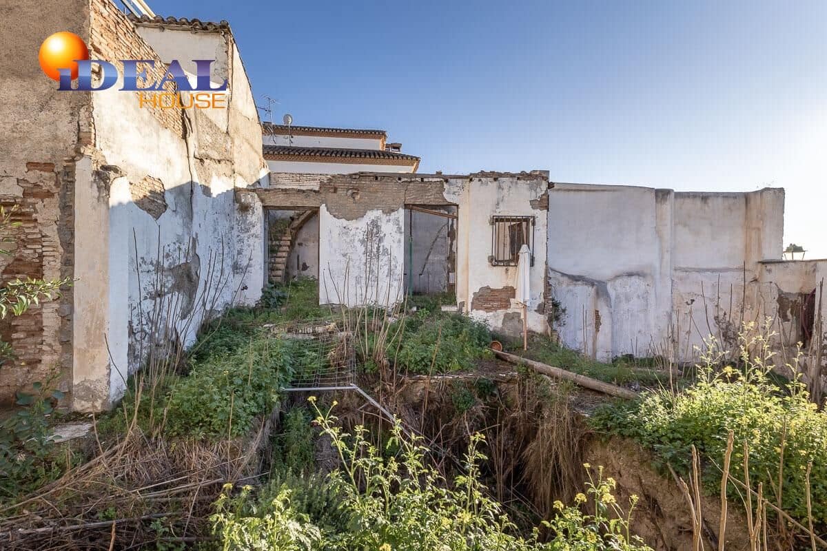 Działka budowlana na sprzedaż w Miasto Grenada - 299 000 € (Ref: 9433968)