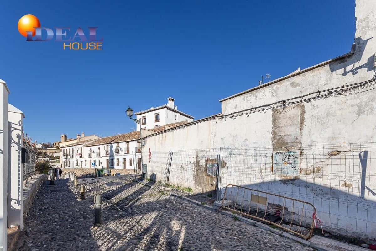 Działka budowlana na sprzedaż w Miasto Grenada - 299 000 € (Ref: 9433968)