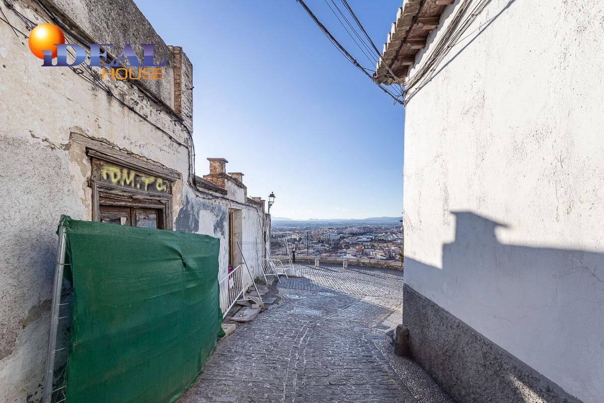 Działka budowlana na sprzedaż w Miasto Grenada - 299 000 € (Ref: 9433968)