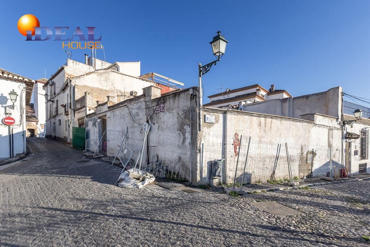 Działka budowlana na sprzedaż w Miasto Grenada - 299 000 € (Ref: 9433968)