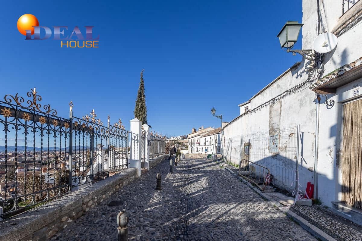 Działka budowlana na sprzedaż w Miasto Grenada - 299 000 € (Ref: 9433968)