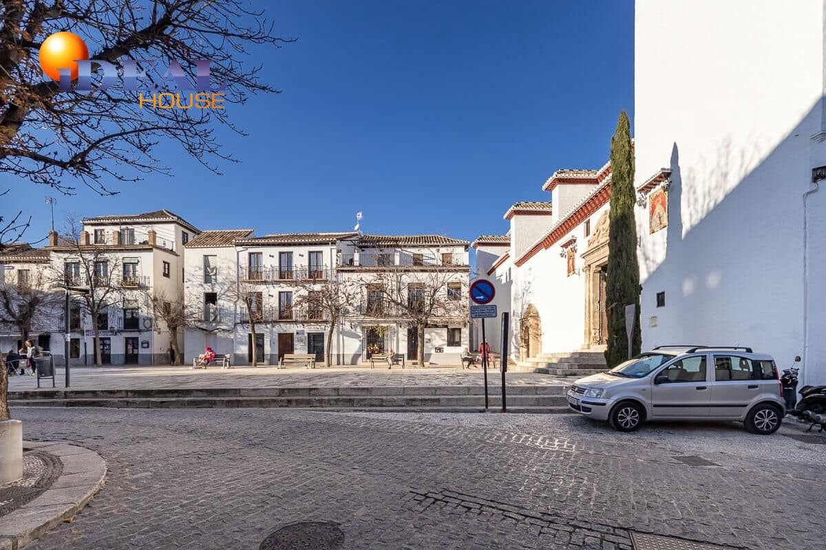 Działka budowlana na sprzedaż w Miasto Grenada - 299 000 € (Ref: 9433968)