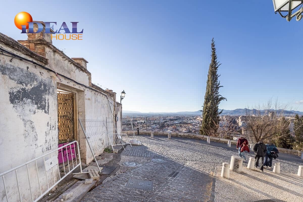 Działka budowlana na sprzedaż w Miasto Grenada - 299 000 € (Ref: 9433968)