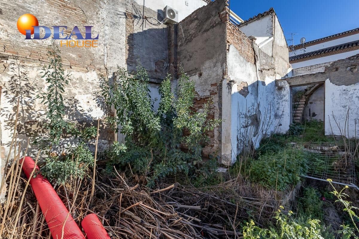 Działka budowlana na sprzedaż w Miasto Grenada - 299 000 € (Ref: 9433968)