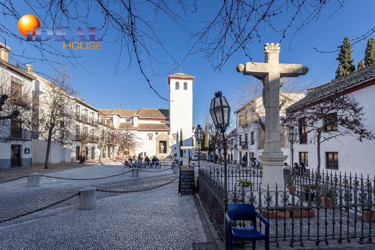 Działka budowlana na sprzedaż w Miasto Grenada - 299 000 € (Ref: 9433968)