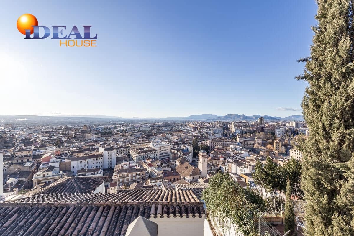 Działka budowlana na sprzedaż w Miasto Grenada - 299 000 € (Ref: 9433968)