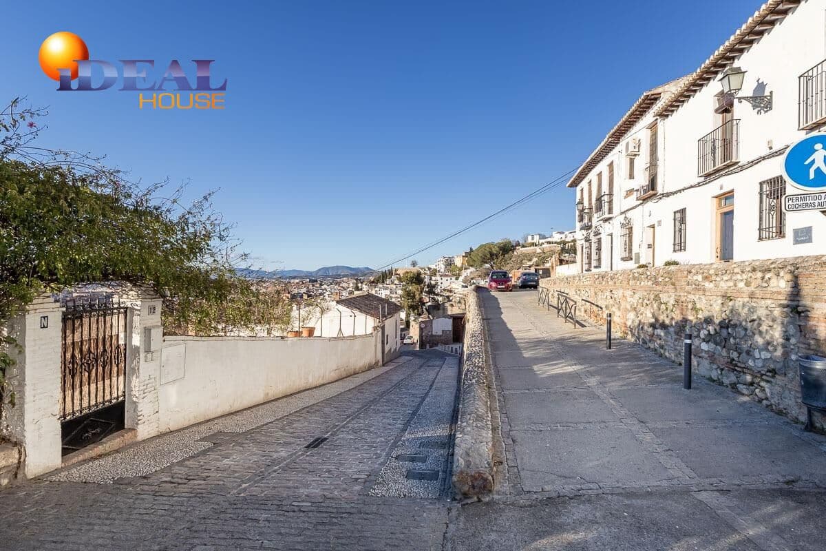 Działka budowlana na sprzedaż w Miasto Grenada - 299 000 € (Ref: 9433968)