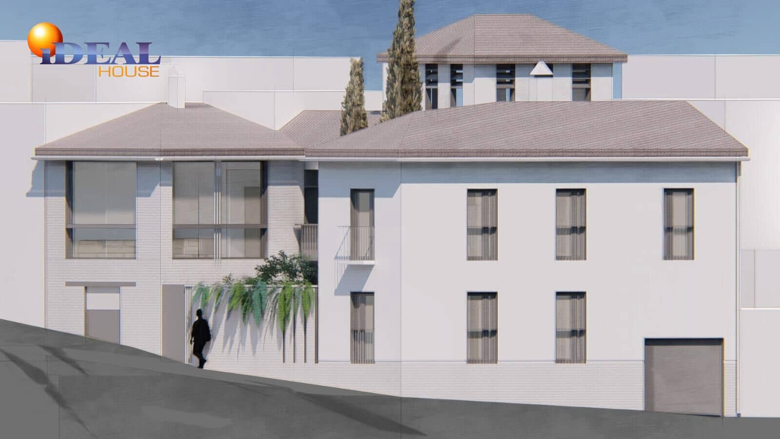 Działka budowlana na sprzedaż w Miasto Grenada - 299 000 € (Ref: 9433968)