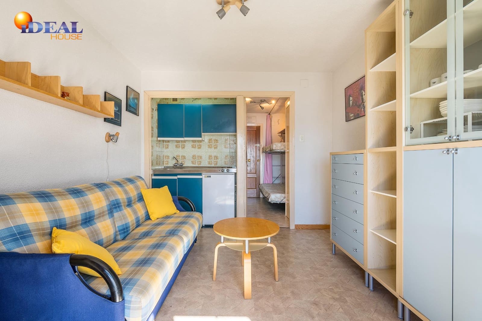 1 bedroom Flat for sale in Sierra Nevada - € 85,000 (Ref: 9433969)