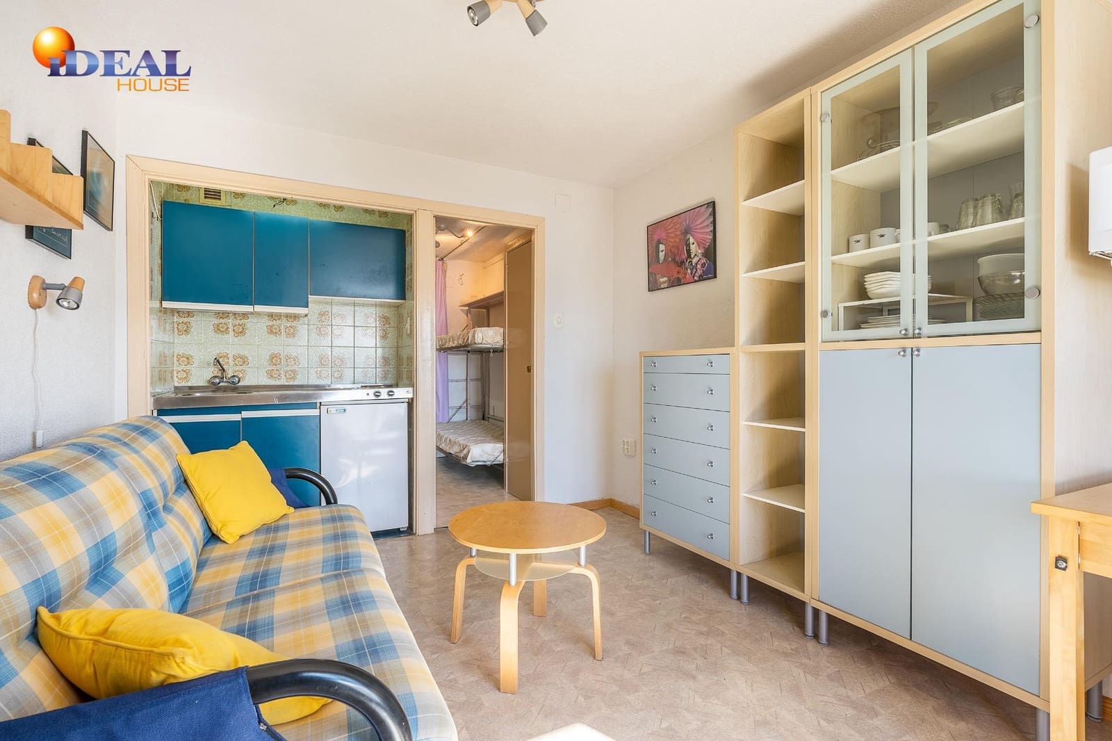 1 bedroom Flat for sale in Sierra Nevada - € 85,000 (Ref: 9433969)