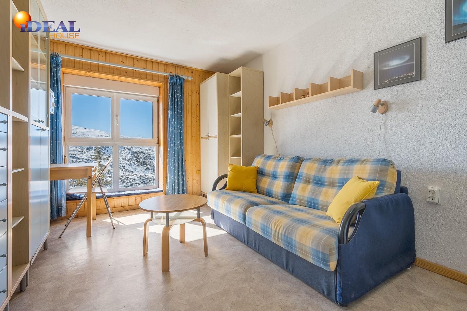 1 bedroom Flat for sale in Sierra Nevada - € 85,000 (Ref: 9433969)