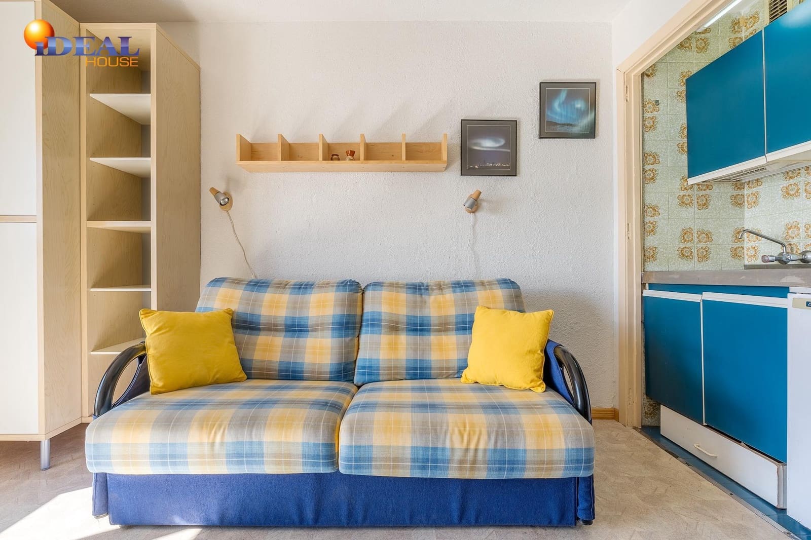 1 bedroom Flat for sale in Sierra Nevada - € 85,000 (Ref: 9433969)