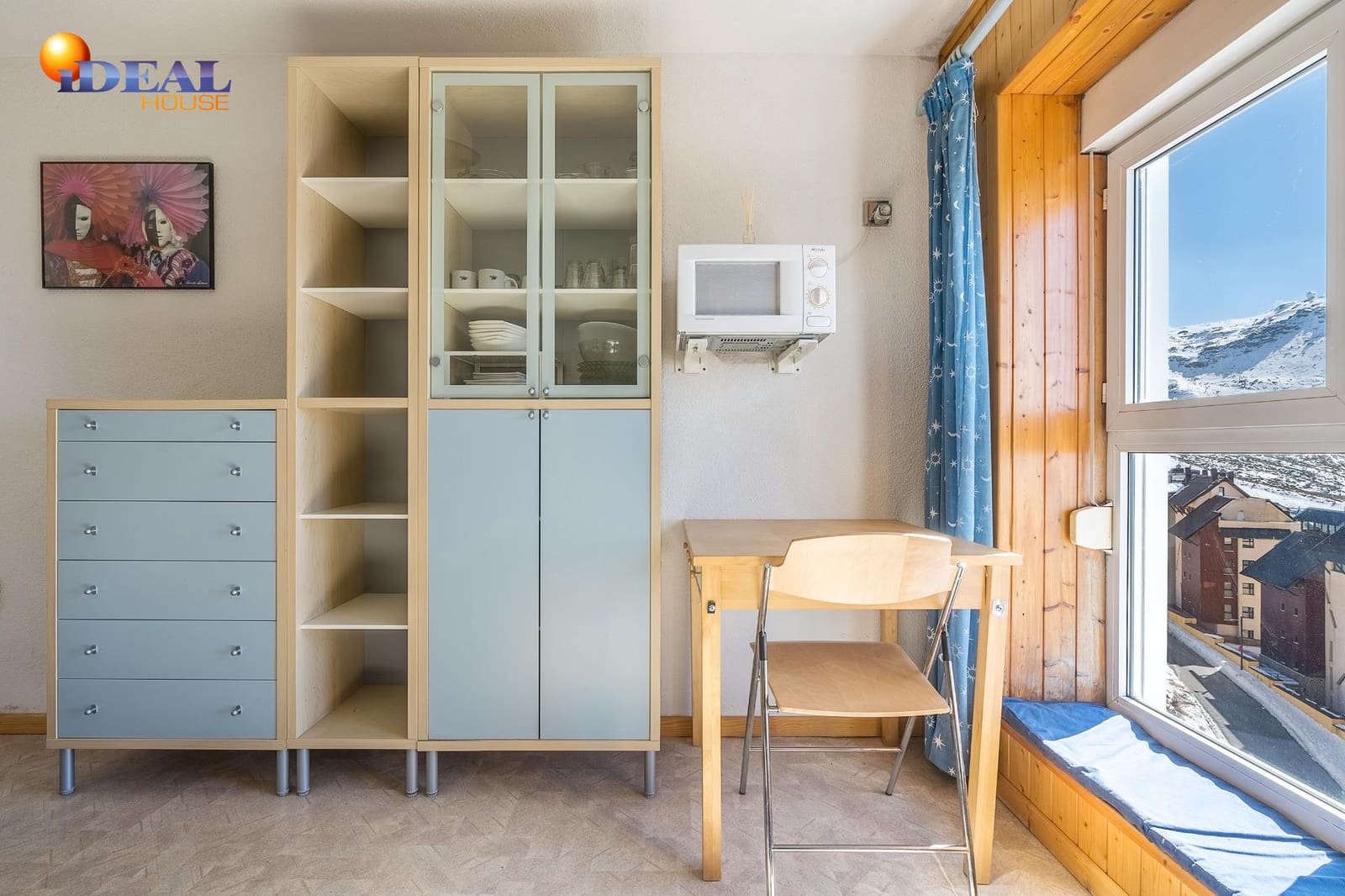 1 bedroom Flat for sale in Sierra Nevada - € 85,000 (Ref: 9433969)