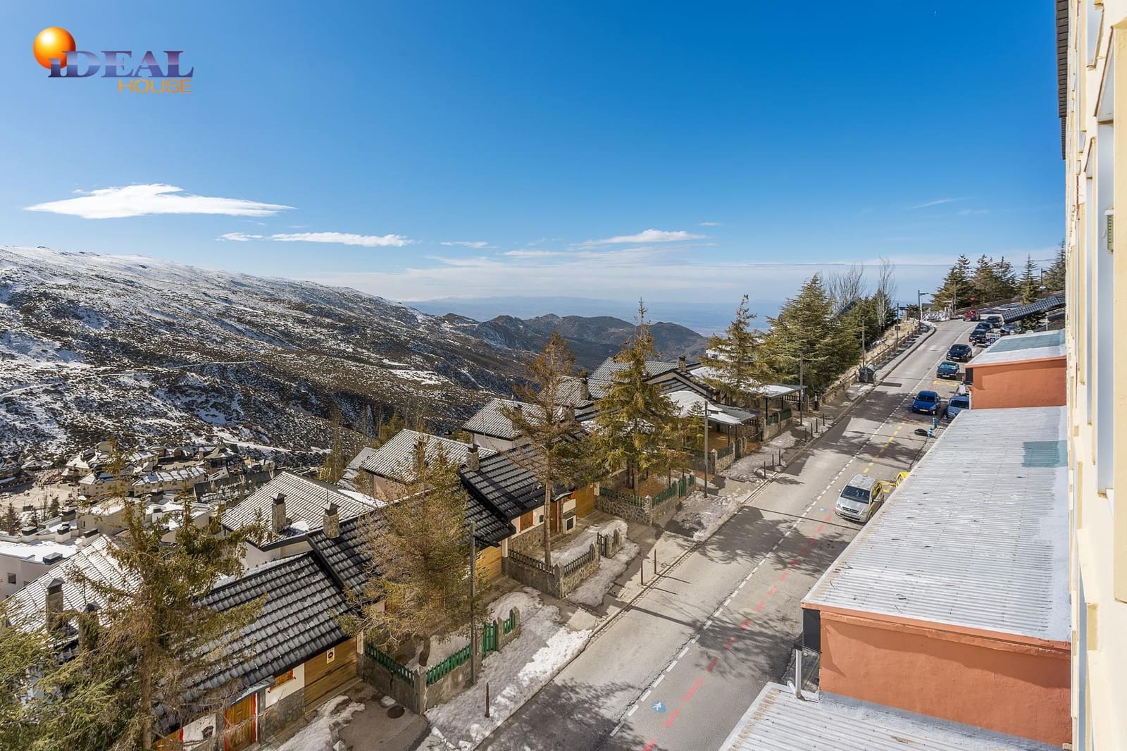 1 bedroom Flat for sale in Sierra Nevada - € 85,000 (Ref: 9433969)