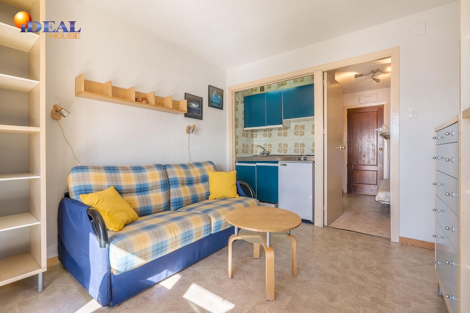 1 bedroom Flat for sale in Sierra Nevada - € 85,000 (Ref: 9433969)