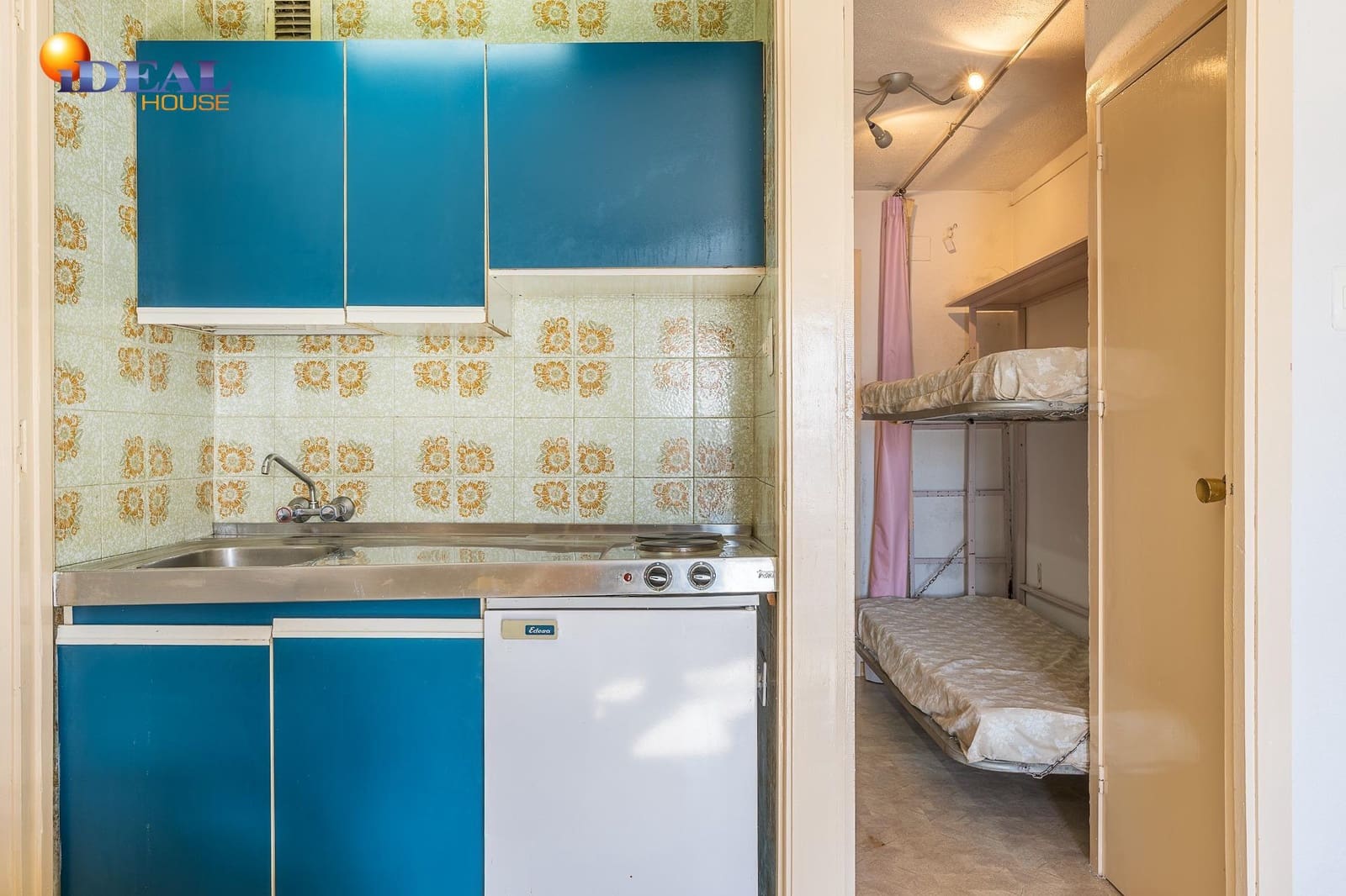 1 bedroom Flat for sale in Sierra Nevada - € 85,000 (Ref: 9433969)