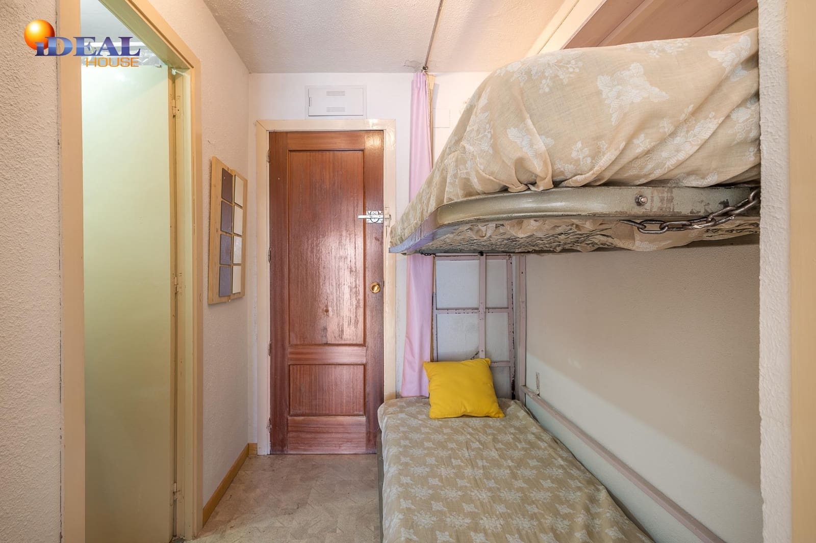 1 bedroom Flat for sale in Sierra Nevada - € 85,000 (Ref: 9433969)