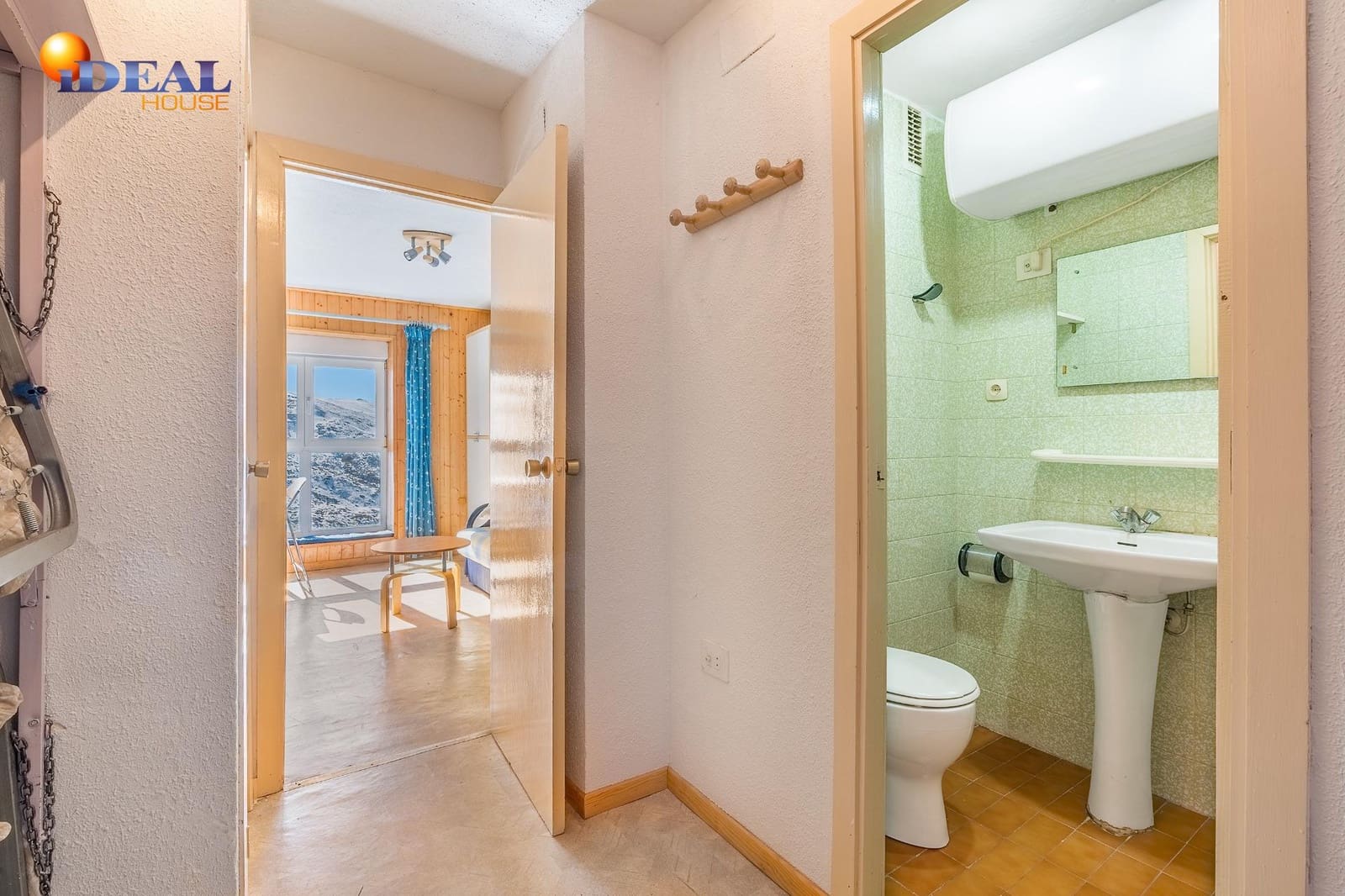 1 bedroom Flat for sale in Sierra Nevada - € 85,000 (Ref: 9433969)