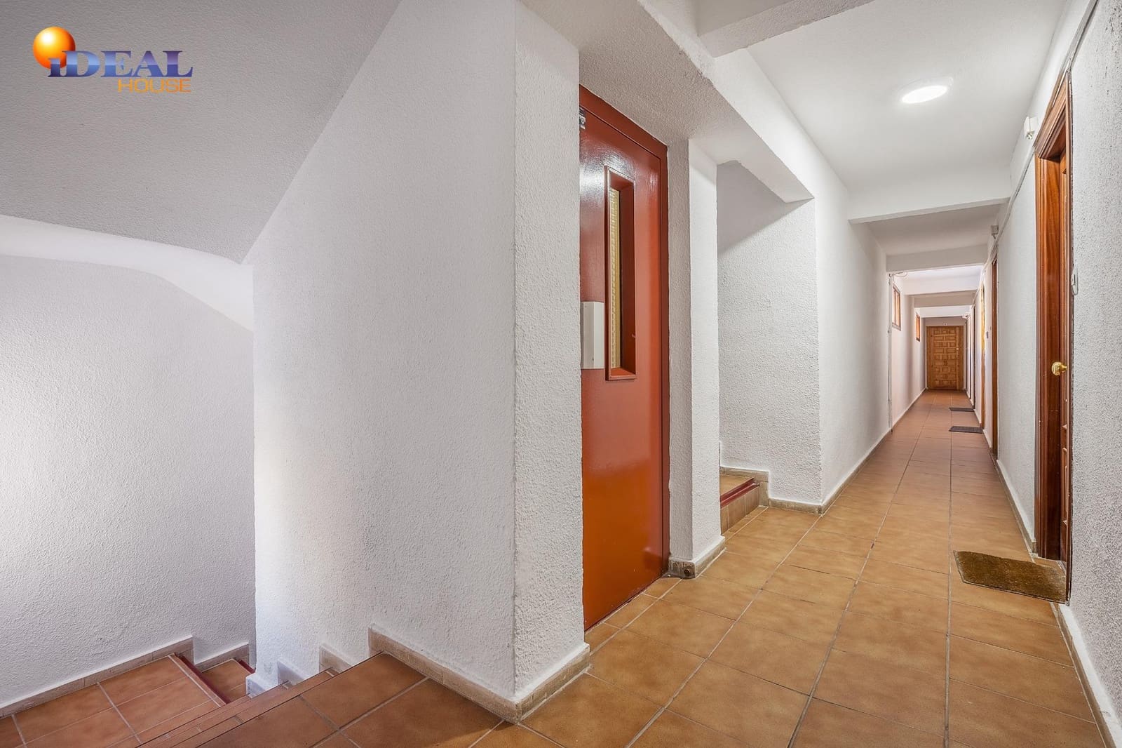 1 bedroom Flat for sale in Sierra Nevada - € 85,000 (Ref: 9433969)