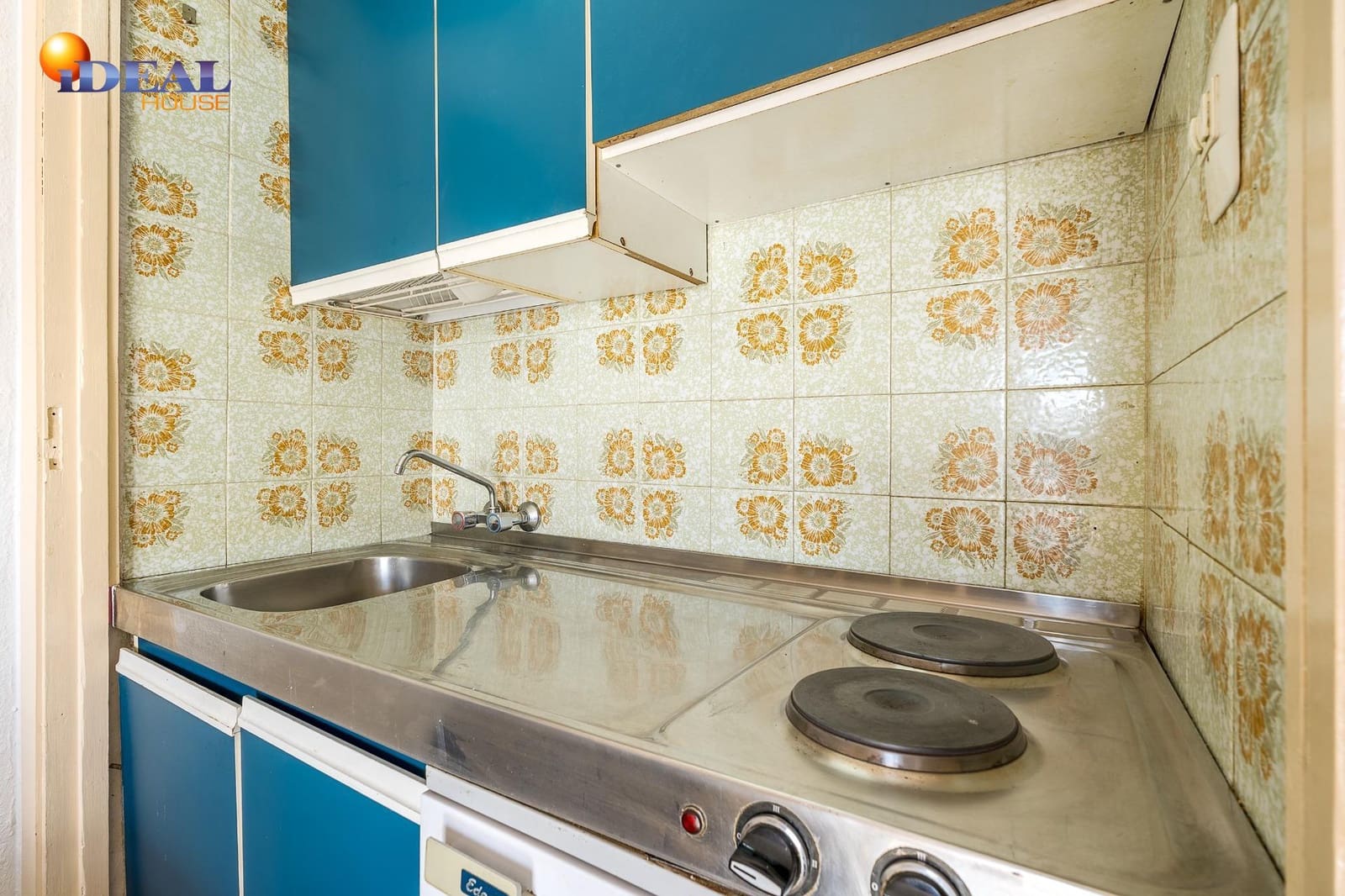 1 bedroom Flat for sale in Sierra Nevada - € 85,000 (Ref: 9433969)